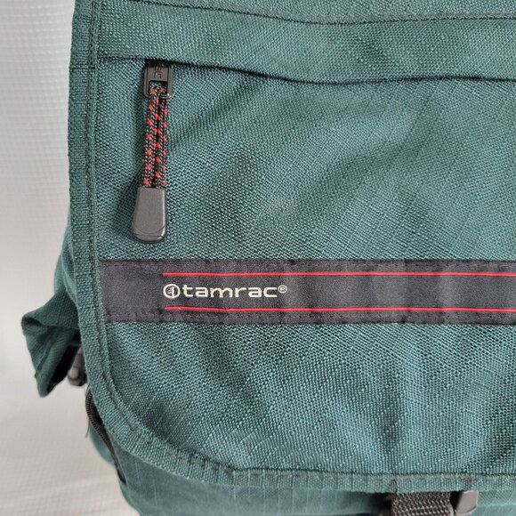 Tamrac Photography Camera Bag Backpack Multiple Compartments Adjustable Durable - Picture 5 of 16